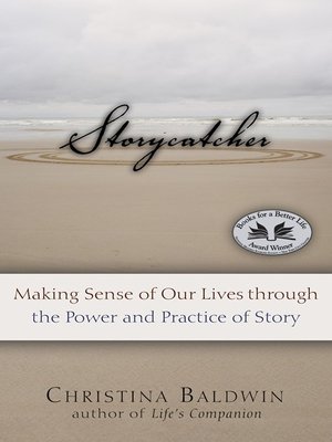 cover image of Storycatcher